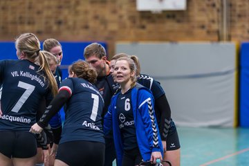 Bild 268 - Frauen Bundesliga